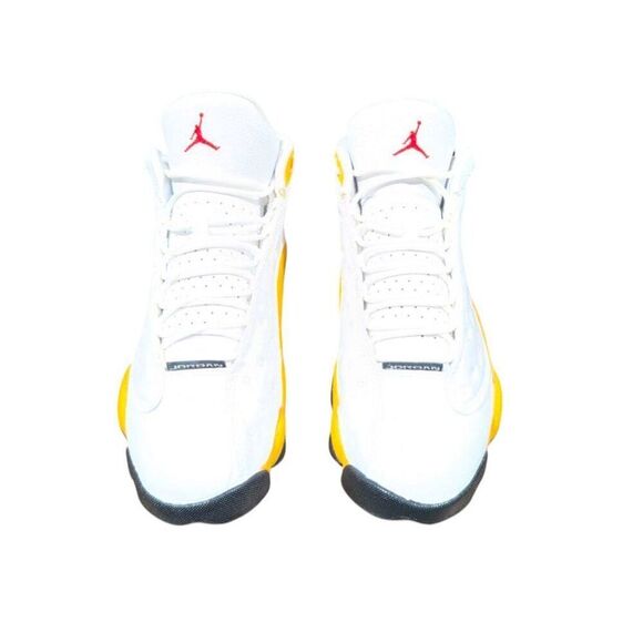 NIKE Air Jordan 13 Retro 'Del Sol' Sneakers Size 11 - Picture 5 of 11